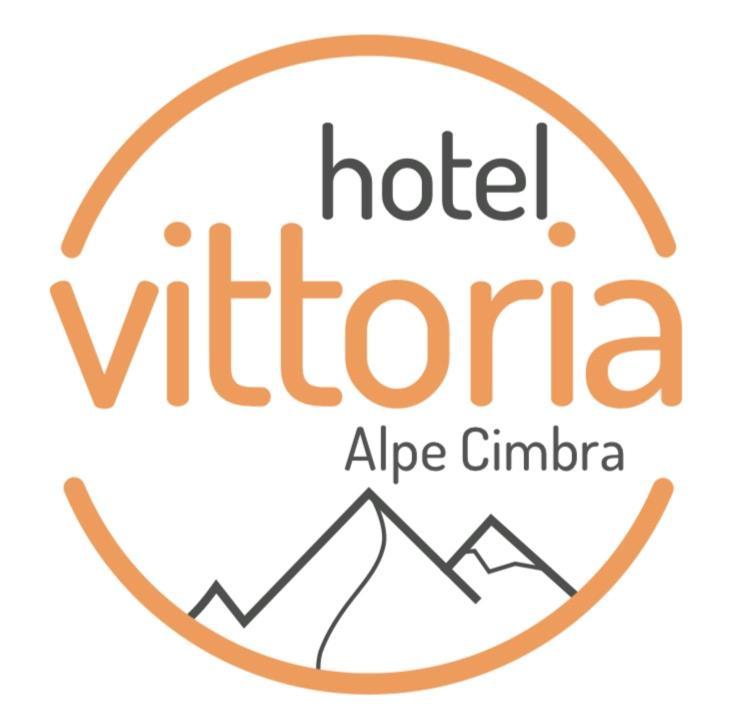 Hotel Vittoria Folgaria Exterior photo
