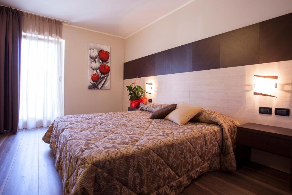 Hotel Vittoria Folgaria Room photo