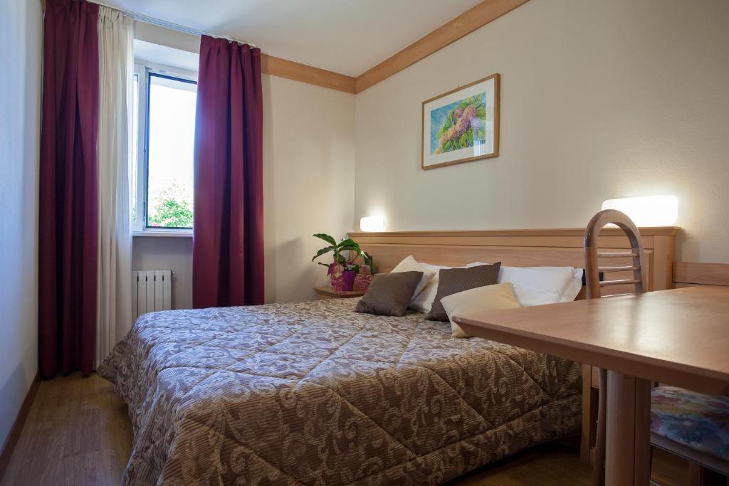 Hotel Vittoria Folgaria Room photo